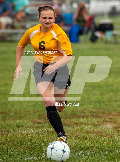 Thumbnail 1 in South Ripley @ Milan  photogallery.