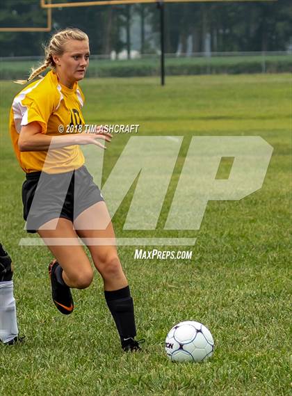 Thumbnail 3 in South Ripley @ Milan  photogallery.