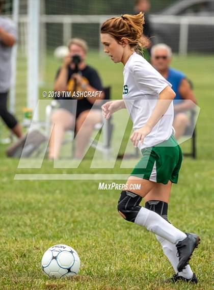 Thumbnail 1 in South Ripley @ Milan  photogallery.