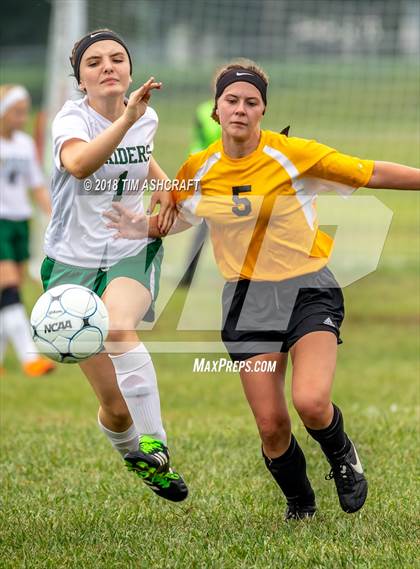 Thumbnail 3 in South Ripley @ Milan  photogallery.