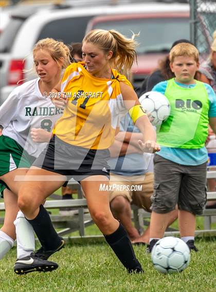 Thumbnail 1 in South Ripley @ Milan  photogallery.