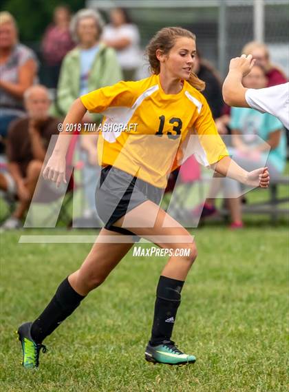 Thumbnail 2 in South Ripley @ Milan  photogallery.