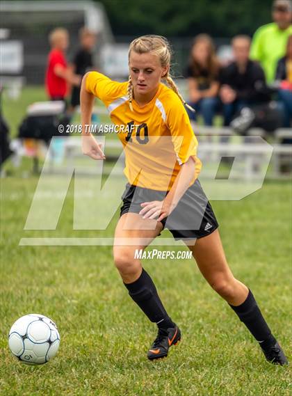 Thumbnail 1 in South Ripley @ Milan  photogallery.