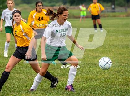 Thumbnail 1 in South Ripley @ Milan  photogallery.