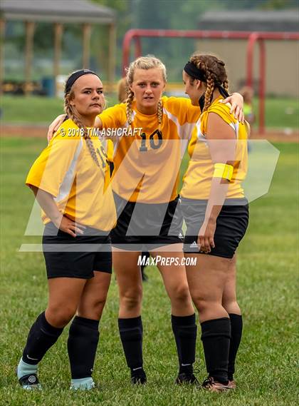 Thumbnail 1 in South Ripley @ Milan  photogallery.