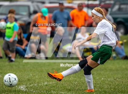 Thumbnail 2 in South Ripley @ Milan  photogallery.