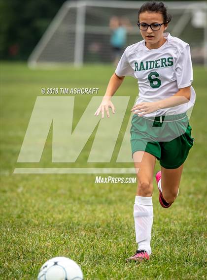 Thumbnail 1 in South Ripley @ Milan  photogallery.