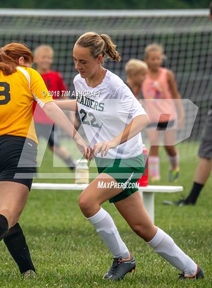 Thumbnail 1 in South Ripley @ Milan  photogallery.
