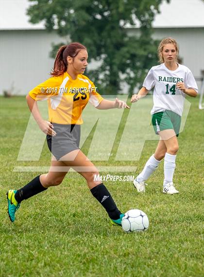 Thumbnail 3 in South Ripley @ Milan  photogallery.