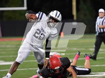 Thumbnail 3 in Calvary Christian @ Carrollwood Day photogallery.