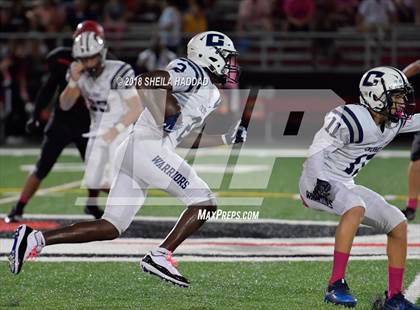 Thumbnail 3 in Calvary Christian @ Carrollwood Day photogallery.