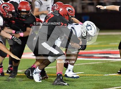 Thumbnail 2 in Calvary Christian @ Carrollwood Day photogallery.