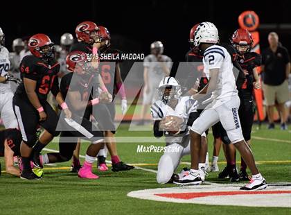 Thumbnail 2 in Calvary Christian @ Carrollwood Day photogallery.