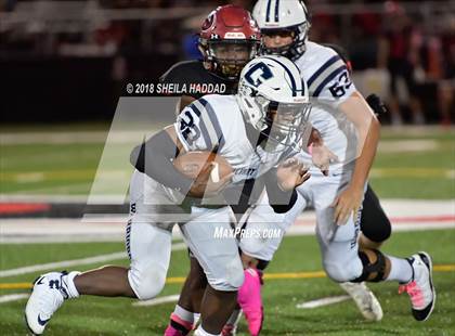 Thumbnail 2 in Calvary Christian @ Carrollwood Day photogallery.