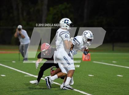 Thumbnail 2 in Calvary Christian @ Carrollwood Day photogallery.