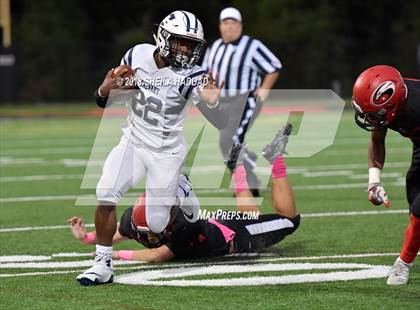 Thumbnail 2 in Calvary Christian @ Carrollwood Day photogallery.