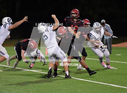 Thumbnail 2 in Calvary Christian @ Carrollwood Day photogallery.