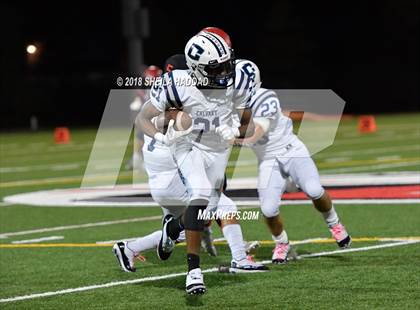 Thumbnail 1 in Calvary Christian @ Carrollwood Day photogallery.