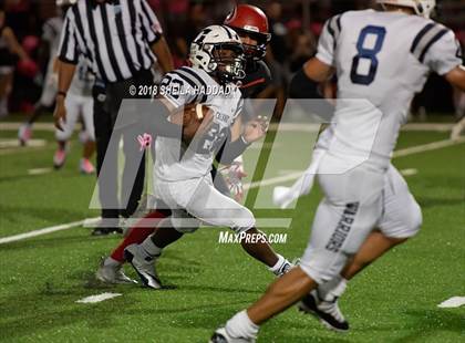 Thumbnail 3 in Calvary Christian @ Carrollwood Day photogallery.