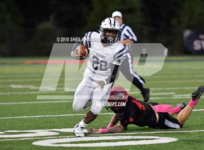 Thumbnail 1 in Calvary Christian @ Carrollwood Day photogallery.