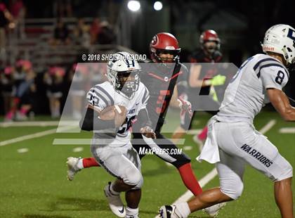 Thumbnail 2 in Calvary Christian @ Carrollwood Day photogallery.