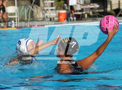 Thumbnail 1 in Foothill @ Granada (Tri Valley Invitational) photogallery.