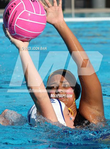 Thumbnail 1 in Foothill @ Granada (Tri Valley Invitational) photogallery.