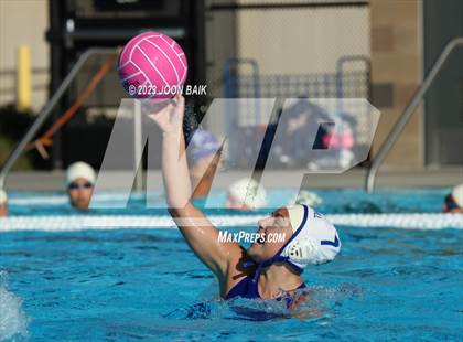 Thumbnail 3 in Foothill @ Granada (Tri Valley Invitational) photogallery.