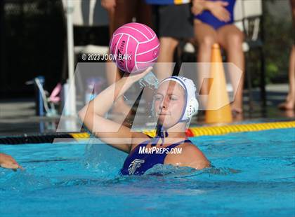 Thumbnail 1 in Foothill @ Granada (Tri Valley Invitational) photogallery.