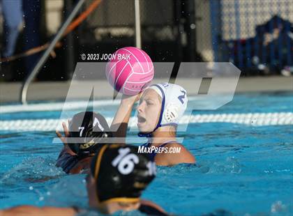 Thumbnail 3 in Foothill @ Granada (Tri Valley Invitational) photogallery.