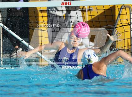 Thumbnail 3 in Foothill @ Granada (Tri Valley Invitational) photogallery.