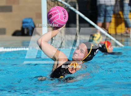 Thumbnail 1 in Foothill @ Granada (Tri Valley Invitational) photogallery.