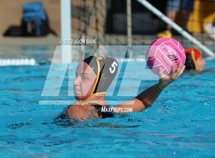 Thumbnail 2 in Foothill @ Granada (Tri Valley Invitational) photogallery.