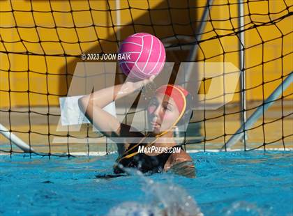 Thumbnail 1 in Foothill @ Granada (Tri Valley Invitational) photogallery.
