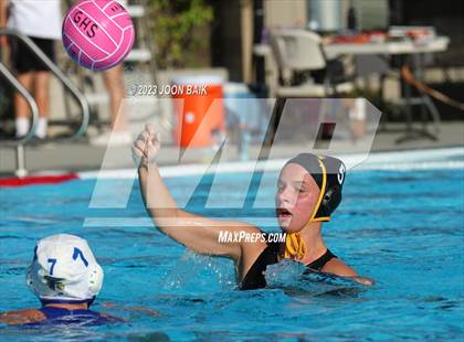 Thumbnail 2 in Foothill @ Granada (Tri Valley Invitational) photogallery.