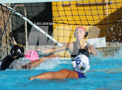 Thumbnail 1 in Foothill @ Granada (Tri Valley Invitational) photogallery.