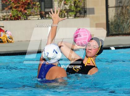Thumbnail 2 in Foothill @ Granada (Tri Valley Invitational) photogallery.