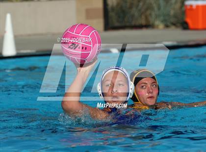 Thumbnail 3 in Foothill @ Granada (Tri Valley Invitational) photogallery.