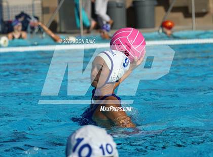 Thumbnail 3 in Foothill @ Granada (Tri Valley Invitational) photogallery.