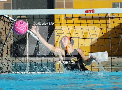 Thumbnail 3 in Foothill @ Granada (Tri Valley Invitational) photogallery.
