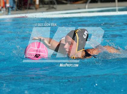 Thumbnail 1 in Foothill @ Granada (Tri Valley Invitational) photogallery.