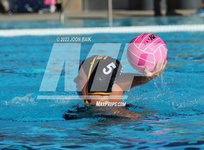 Thumbnail 3 in Foothill @ Granada (Tri Valley Invitational) photogallery.