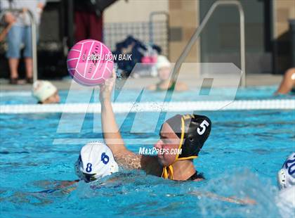 Thumbnail 1 in Foothill @ Granada (Tri Valley Invitational) photogallery.