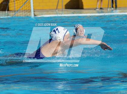Thumbnail 1 in Foothill @ Granada (Tri Valley Invitational) photogallery.