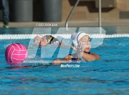 Thumbnail 1 in Foothill @ Granada (Tri Valley Invitational) photogallery.