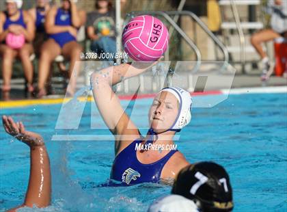 Thumbnail 2 in Foothill @ Granada (Tri Valley Invitational) photogallery.
