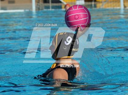 Thumbnail 1 in Foothill @ Granada (Tri Valley Invitational) photogallery.