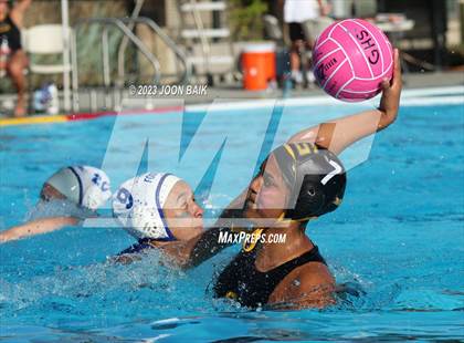 Thumbnail 3 in Foothill @ Granada (Tri Valley Invitational) photogallery.