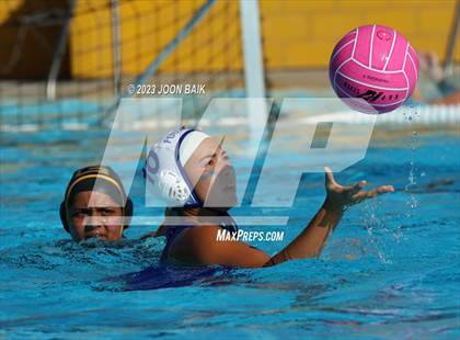 Thumbnail 1 in Foothill @ Granada (Tri Valley Invitational) photogallery.