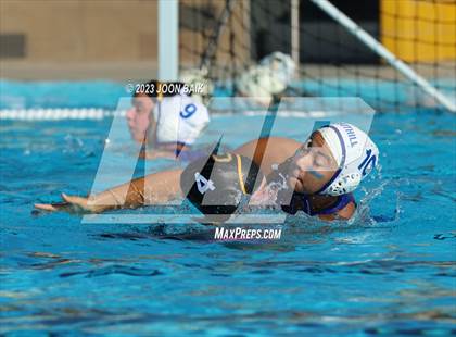 Thumbnail 1 in Foothill @ Granada (Tri Valley Invitational) photogallery.